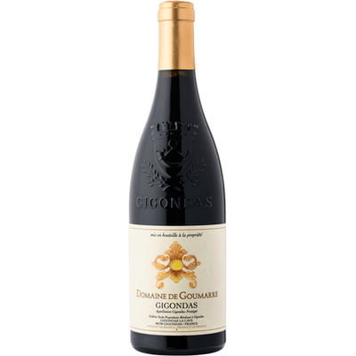 GIGONDAS DOMAINE GOUMARRE 2023