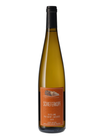 RIESLING VIA SAINT-JACQUES M.CHAPOUTIER-SCHIEFERKOPF