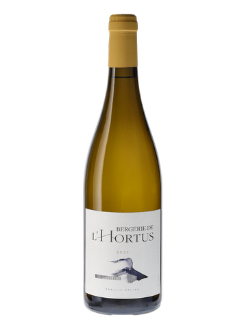 BERGERIE DE L'HORTUS FAMILLE ORLIAC