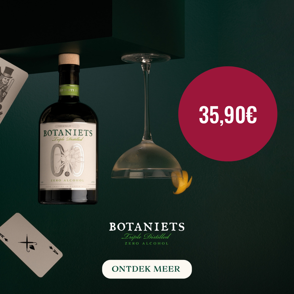 GIN BOTANIETS