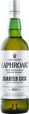 Laphroaig Quarter Cask