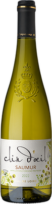 Clin D'Oeil Saumur Blanc 2022