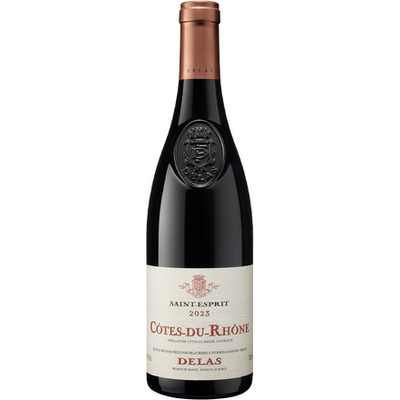 SAINT-ESPRIT CÔTE DU RHONE DELAS FRÈRES 2023