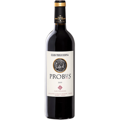 Clos Triguedina Probus 2019 Cahors