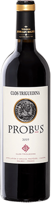 Clos Triguedina Probus 2019 Cahors