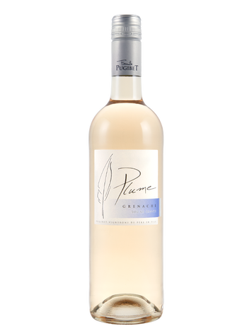 PLUME GRENACHE IGP PAYS D'HERAULT 2025
