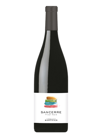 FAMILLE BERTHIER SANCERRE AOP 2022