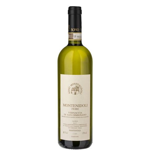 FIORE MONTENIDOL VERNACCIA DI SAN GIMIGNANO ITALIE 2022
