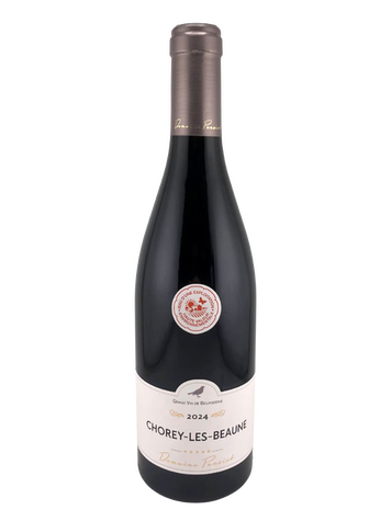 DOMAINE PANSIOT CHOREY LES BEAUNE AOP 2024