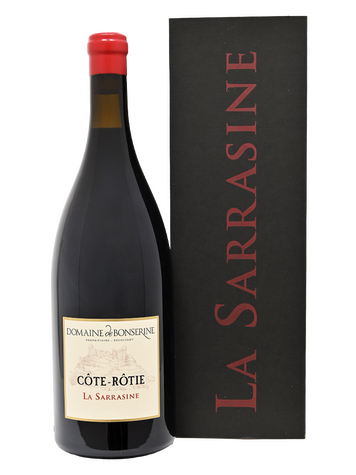 "LA SARRASINE" DOMAINE DE BONSERINE CÔTE ROTIE AOP 2023 MAGNUM