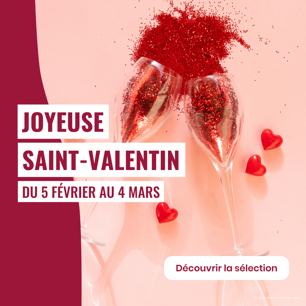 Saint-Valentin