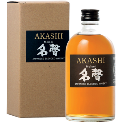 Akashi Meisei Blended Whisky