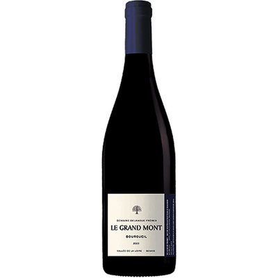 DOMAINE DELANOUE BOURGUEIL 2023