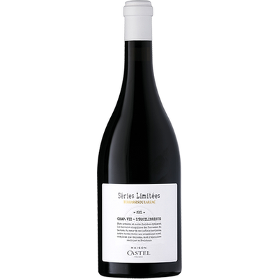 SÉRIES LIMITÉES MAISON CASTEL TERRASSE DU LARZAC 2022