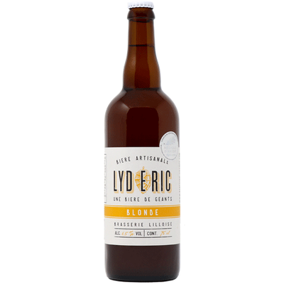 LYDERIC BLONDE