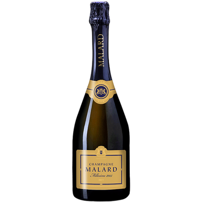 Champagne Malard 2015