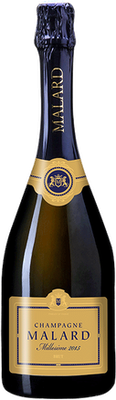 Champagne Malard 2015