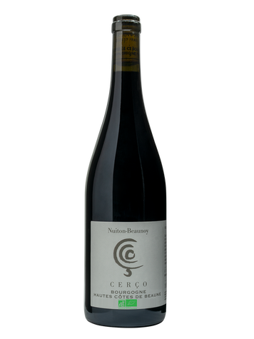 CERCO BOURGOGNE HAUTES CÔTES DE BEAUNE AOP 2023