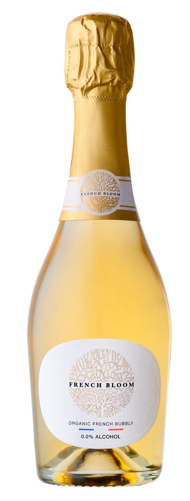 Demi FRENCH BLOOM BLANC 37,5cl