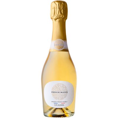 Demi FRENCH BLOOM BLANC 37,5cl