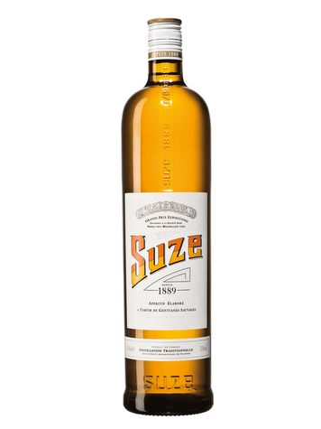 SUZE 100 CL