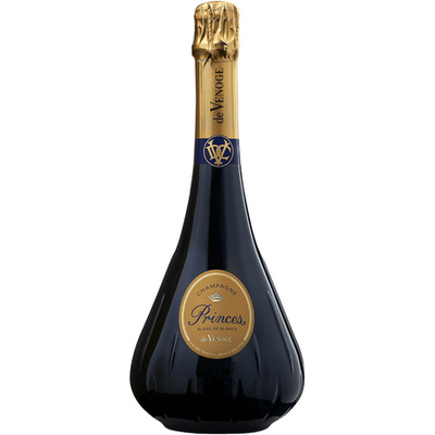 DE VENOGE PRINCES BLANC DE BLANCS