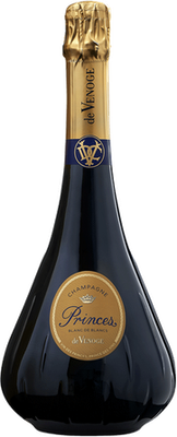 DE VENOGE PRINCES BLANC DE BLANCS