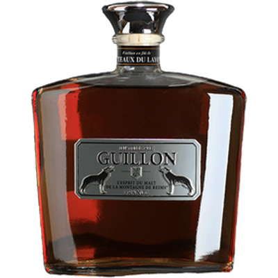 DISTILLERIE GUILLON finish fût CÔTEAUX DU LAYON