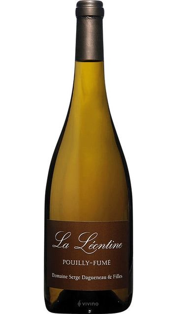 DOMAINE SERGE DAGUENEAU LA LEONTINE POUILLY FUME AOP 2022 MAGNUM