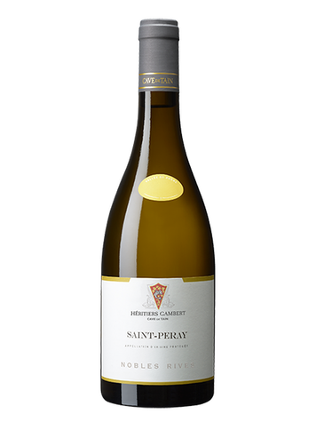 CAVE DE TAIN L'HERMITAGE SAINT PERAY NOBLES RIVES AOP 2024