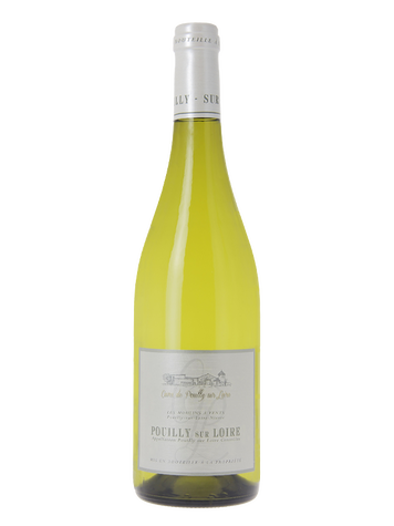 POUILLY SUR LOIRE "LES MOULINS A VENT" AOP 2023