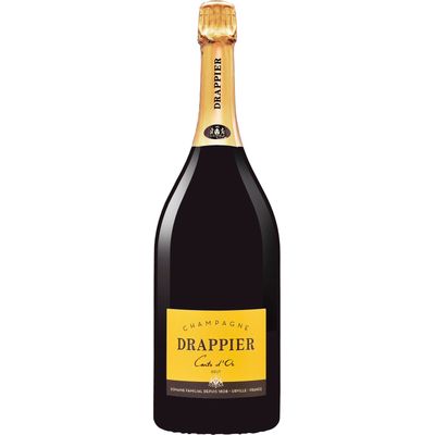 DRAPPIER CARTE D'OR BRUT Magnum