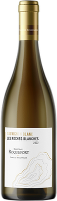CHÂTEAU ROQUEFORT LES ROCHES BLANCHES 2022