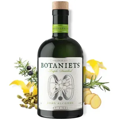 BOTANIETS ORIGINAL 0%
