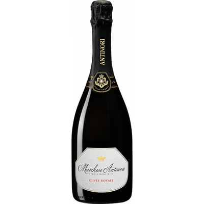 FRANCIACORTA CUVÉE ROYALE
