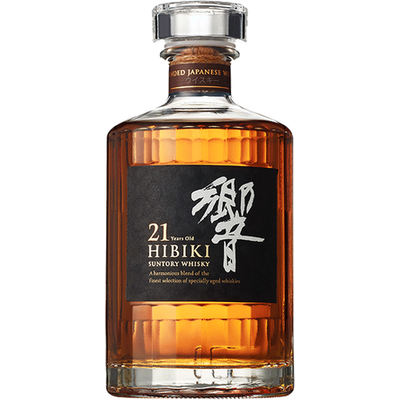 HIBIKI JAPONAIS 21ANS