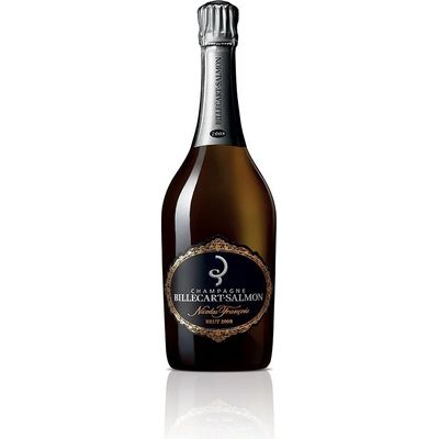 BILLECART-SALMON - CUVEE NICOLAS FRAÇOIS BILLECART 2008