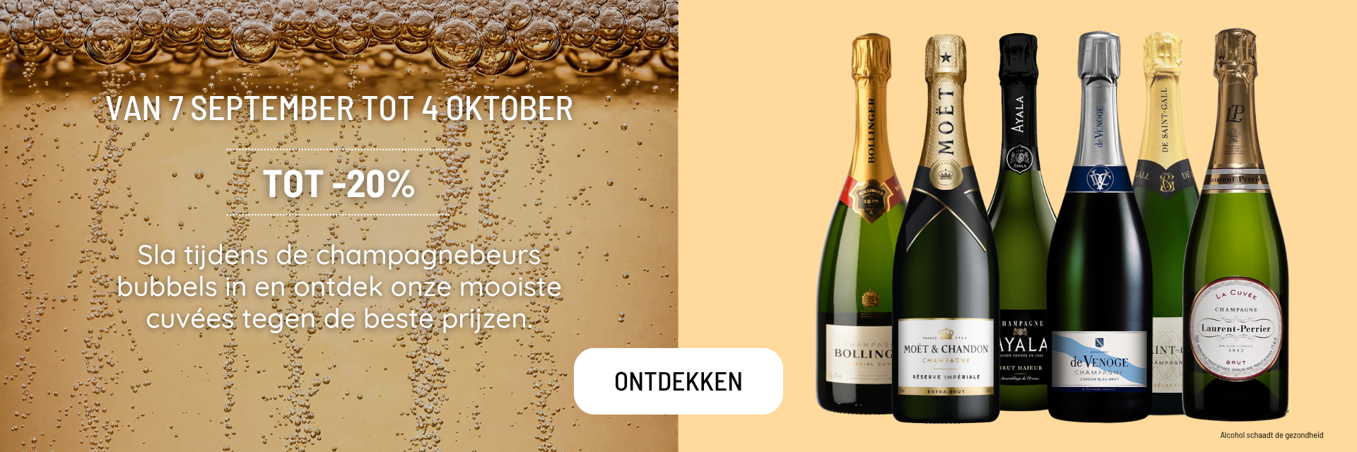 OP Champagnes
