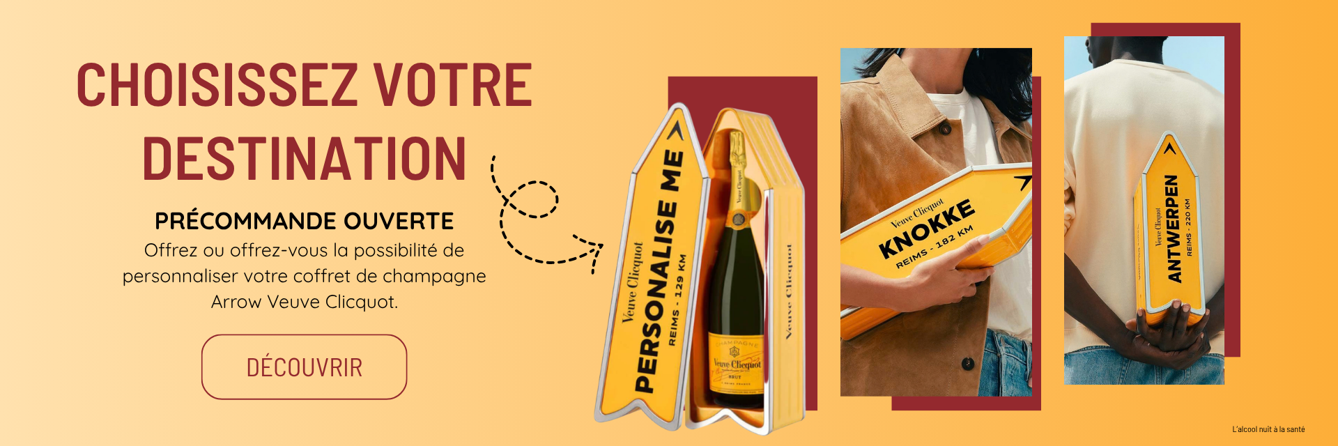 Veuve Clicquot