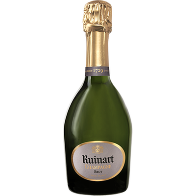 Champagne Ruinart Nue Brut Demi-bouteille