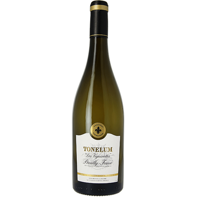 Pouilly Fumé Tonelum 2018 Loire et Centre