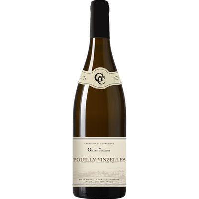 POUILLY-VINZELLES GILLES CHARLOT 2023