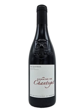 DOMAINE CHANTEGUT VACQUEYRAS AOP 2023