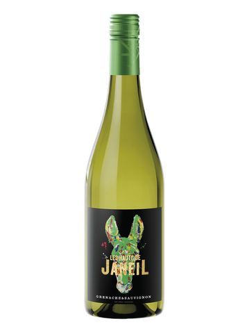 LES HAUTS DE JANEIL IGP CÔTES CATALANES 2024