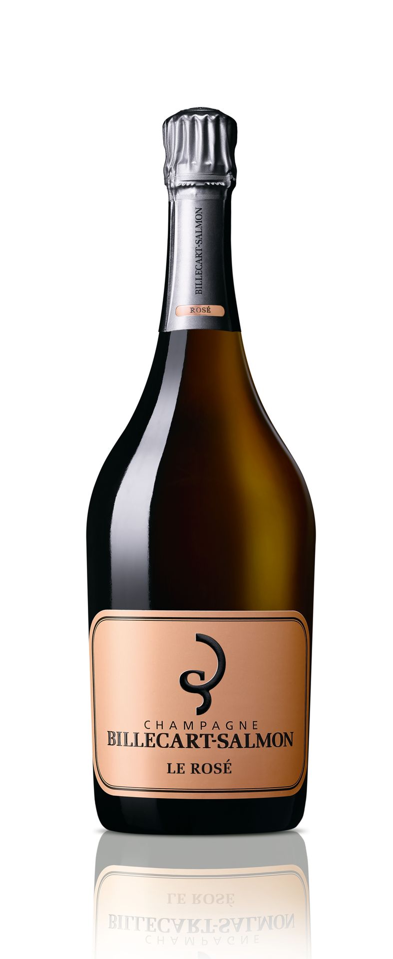 BILLECART SALMON - LE ROSÉ magnum