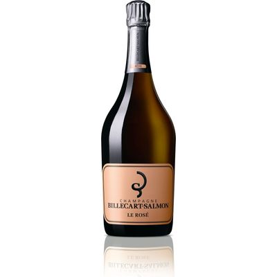 BILLECART SALMON - LE ROSÉ magnum