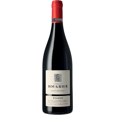 Confidence Famille Bougrier 2022 Chinon