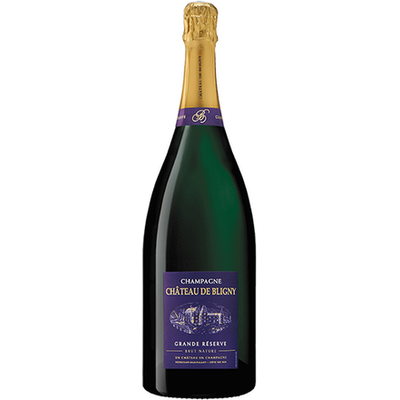 MAGNUM CHAMPAGNE CHÂTEAU DE BLIGNY BRUT