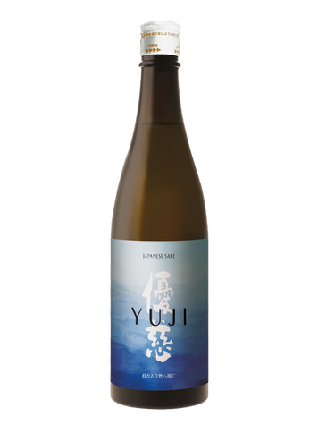 SAKE YUJI 72 CL