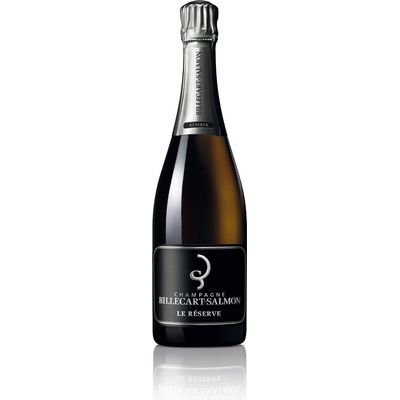 BILLECART-SALMON - LE RÉSERVE bouteille